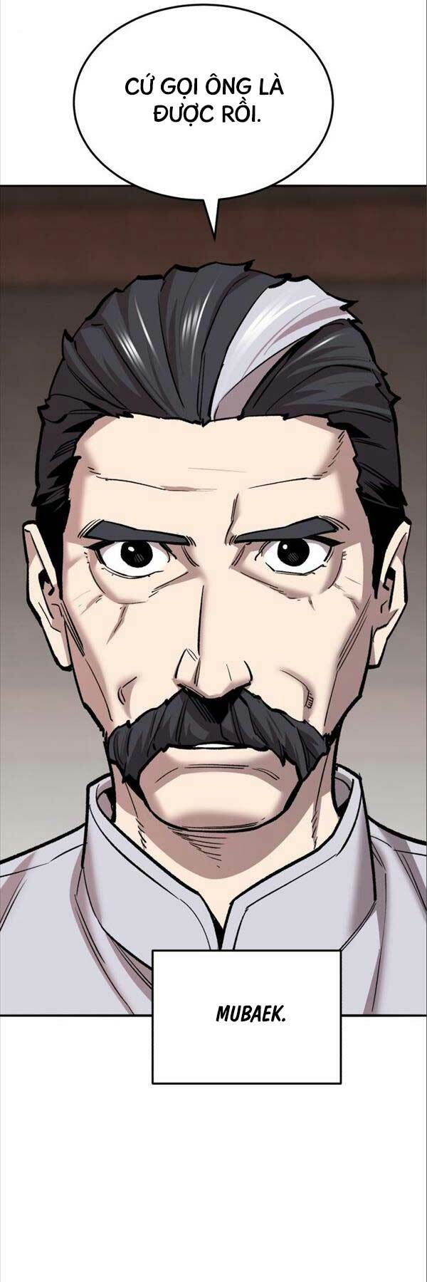 Phá Bỏ Giới Hạn: Chapter 116