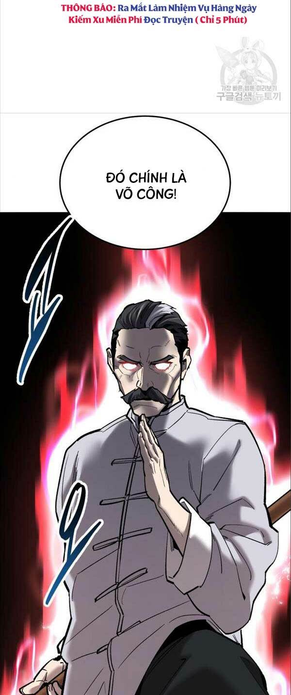 Phá Bỏ Giới Hạn: Chapter 116