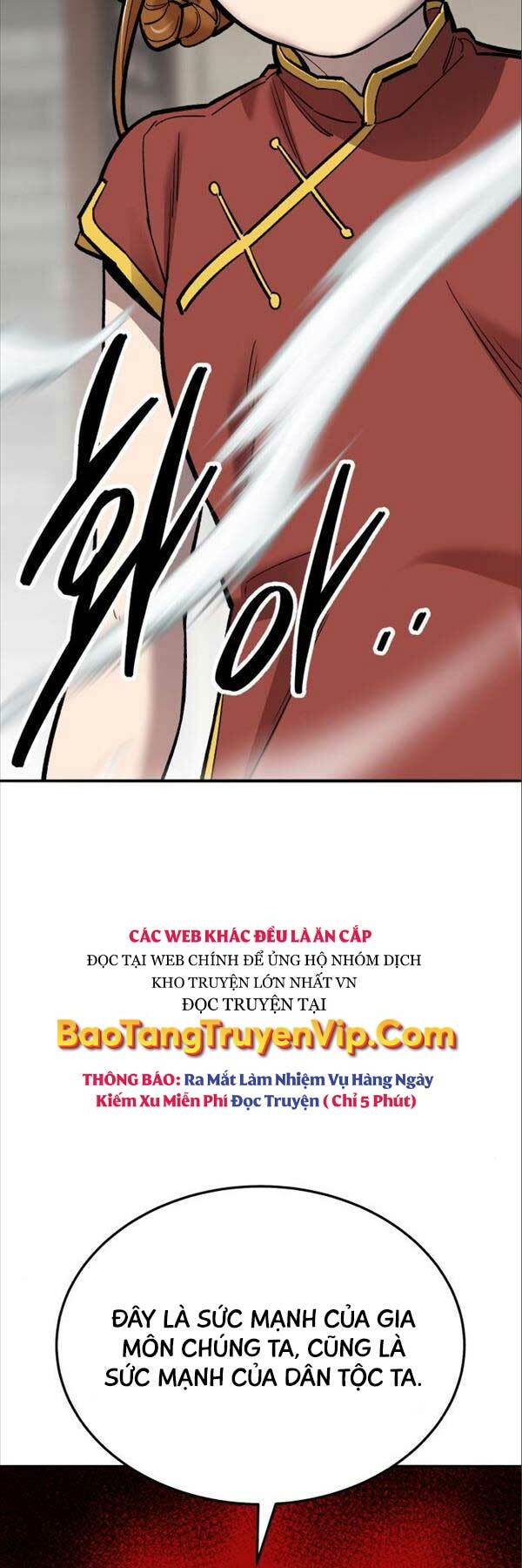 Phá Bỏ Giới Hạn: Chapter 116