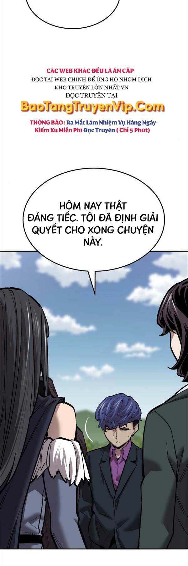 Phá Bỏ Giới Hạn: Chapter 116