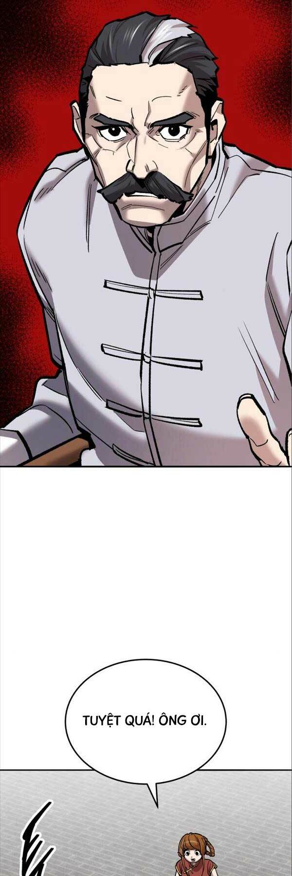 Phá Bỏ Giới Hạn: Chapter 116