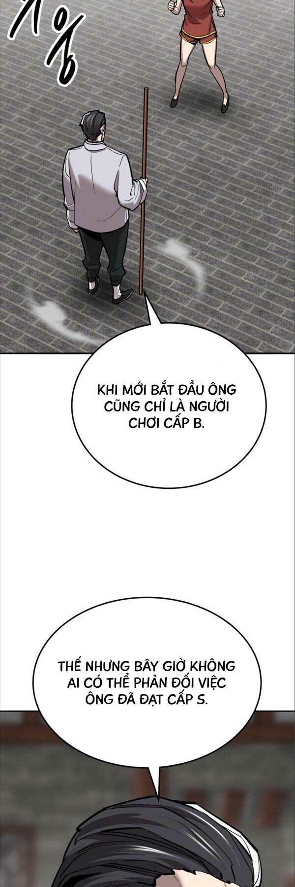 Phá Bỏ Giới Hạn: Chapter 116