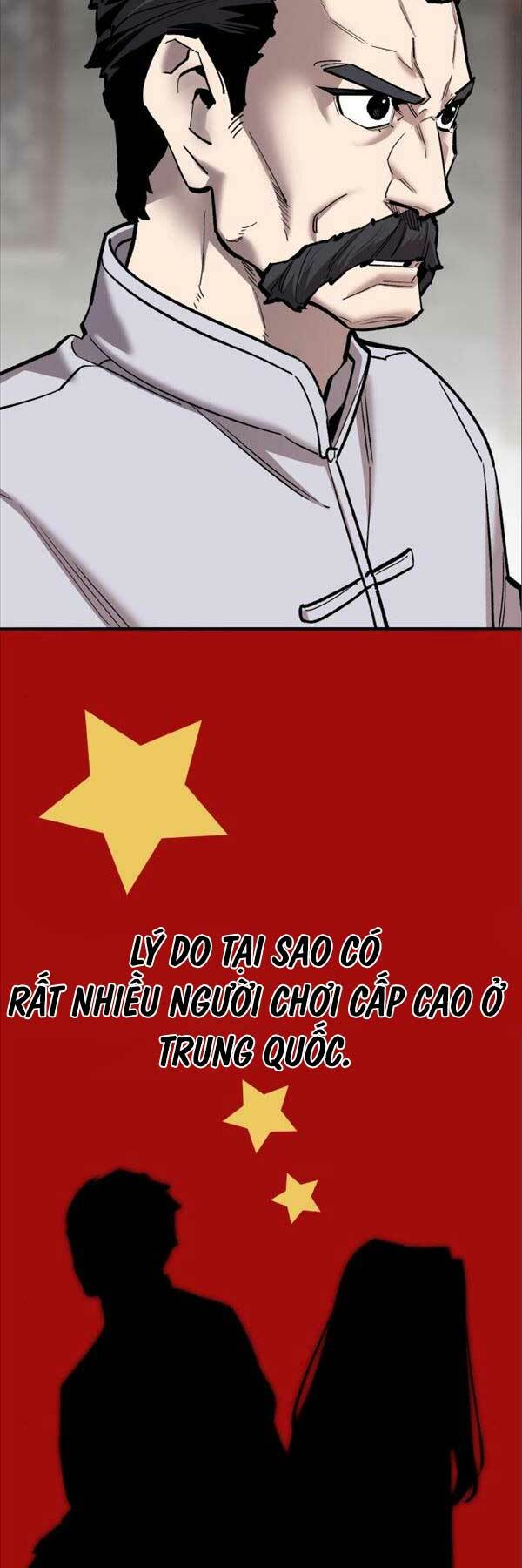 Phá Bỏ Giới Hạn: Chapter 116