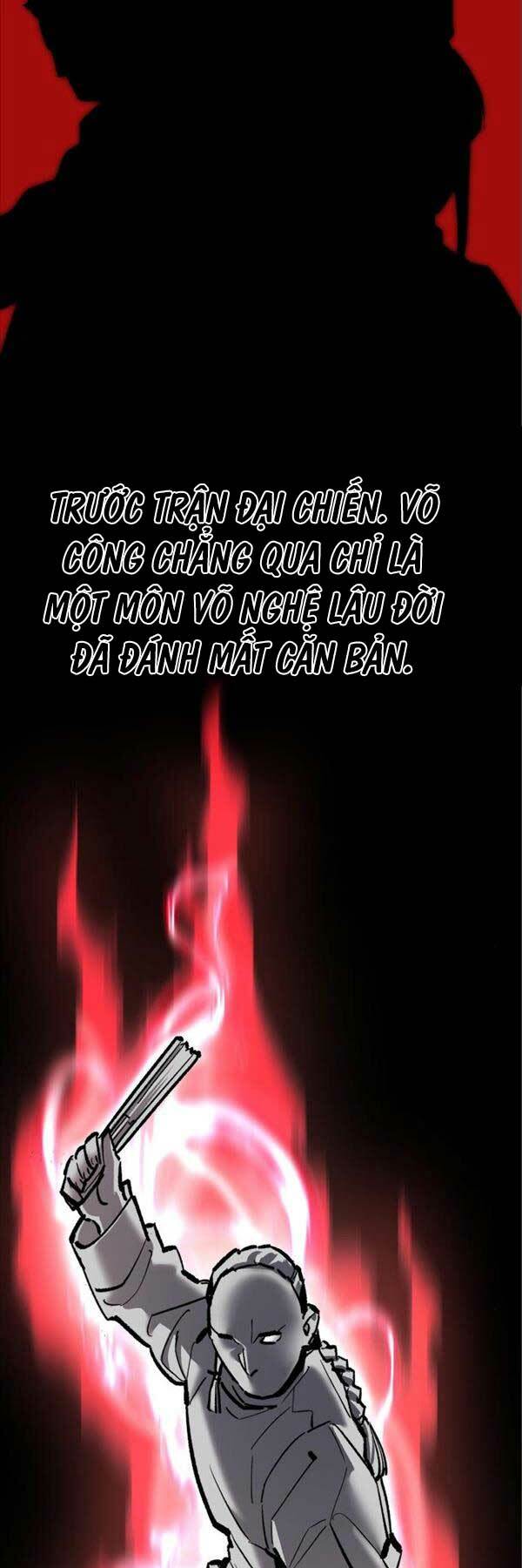 Phá Bỏ Giới Hạn: Chapter 116