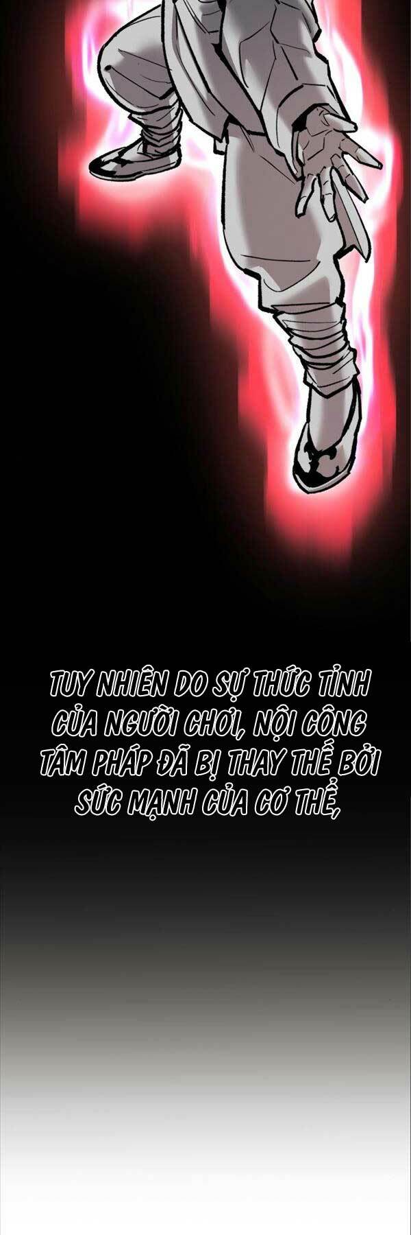 Phá Bỏ Giới Hạn: Chapter 116