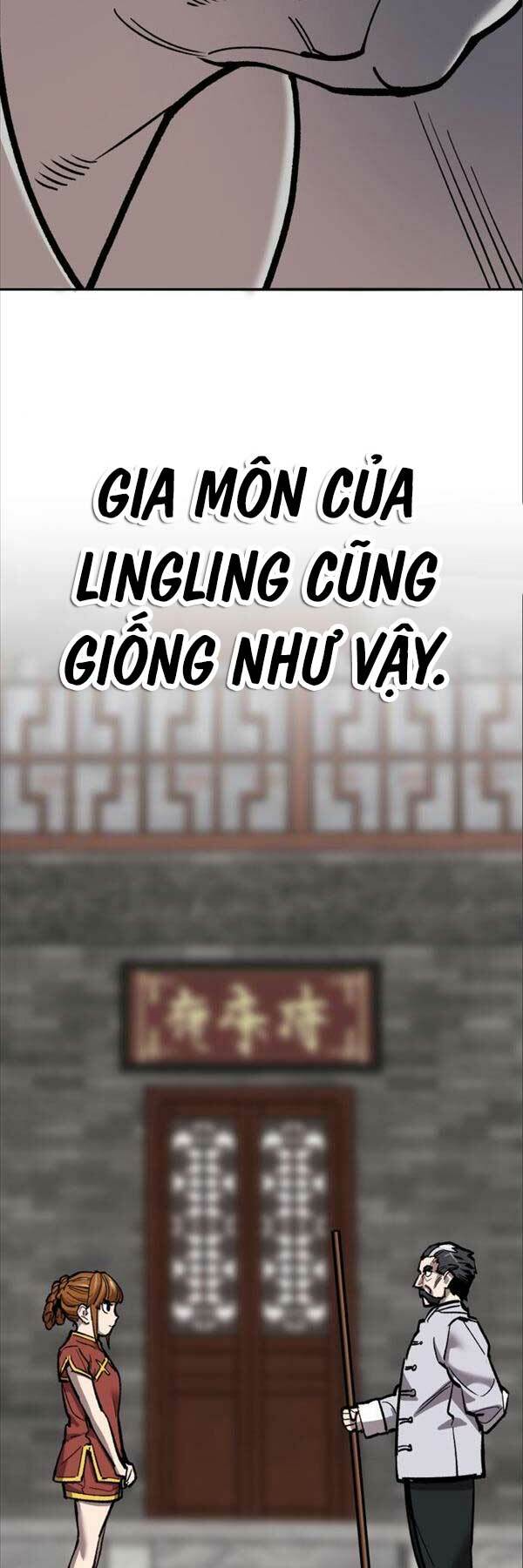 Phá Bỏ Giới Hạn: Chapter 116