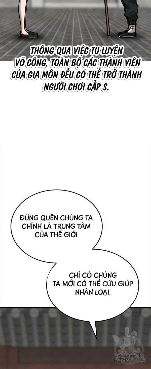 Phá Bỏ Giới Hạn: Chapter 116
