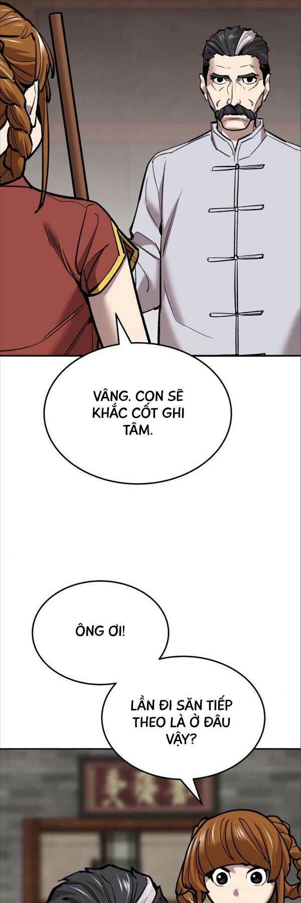 Phá Bỏ Giới Hạn: Chapter 116