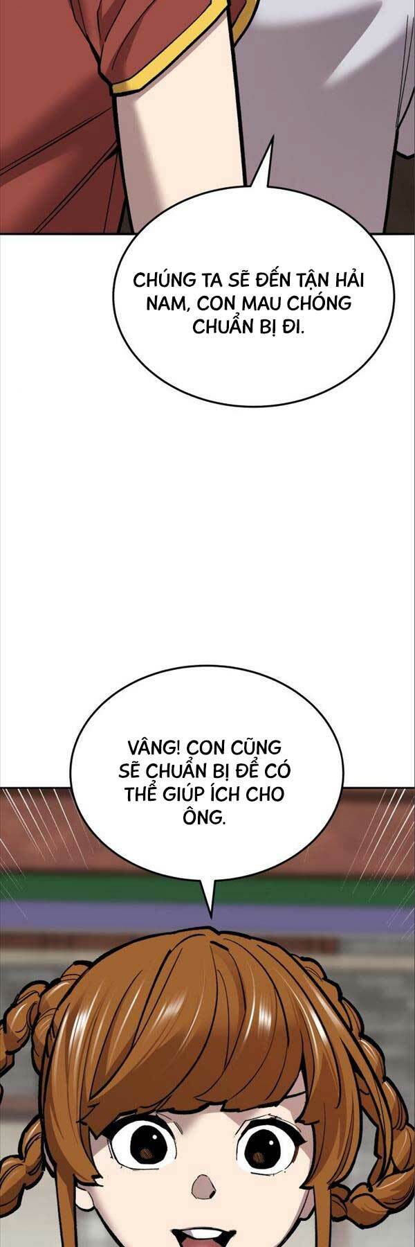 Phá Bỏ Giới Hạn: Chapter 116