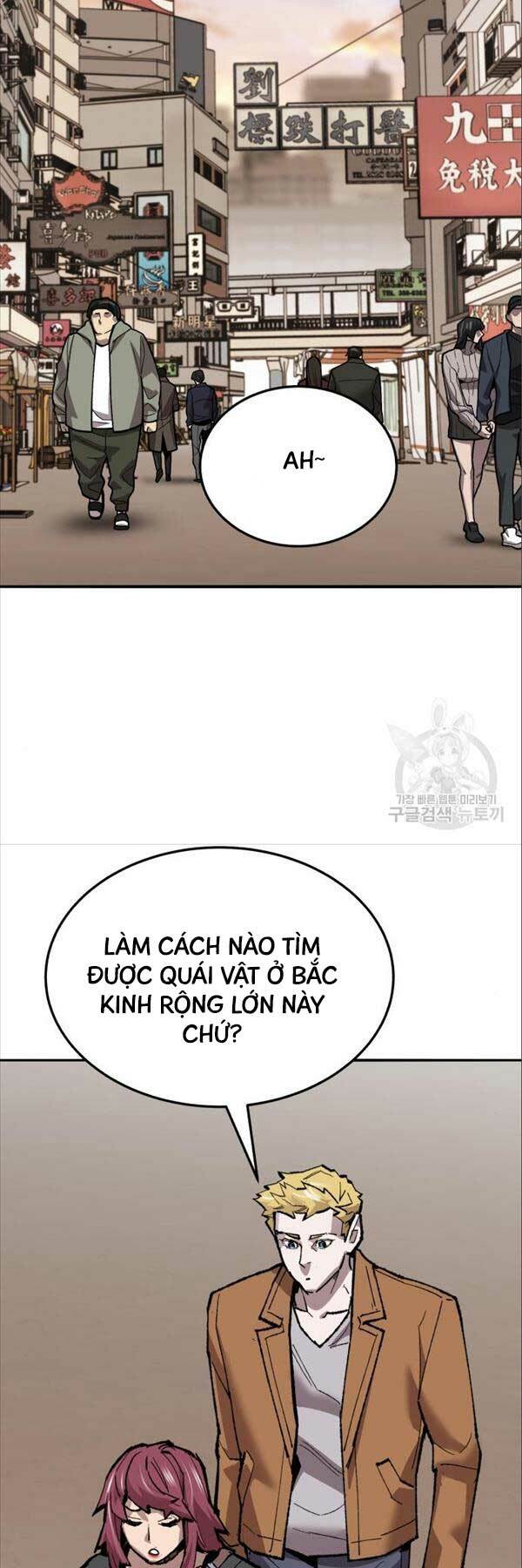 Phá Bỏ Giới Hạn: Chapter 116