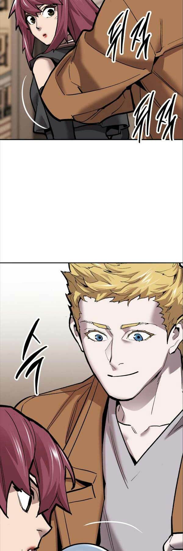 Phá Bỏ Giới Hạn: Chapter 116