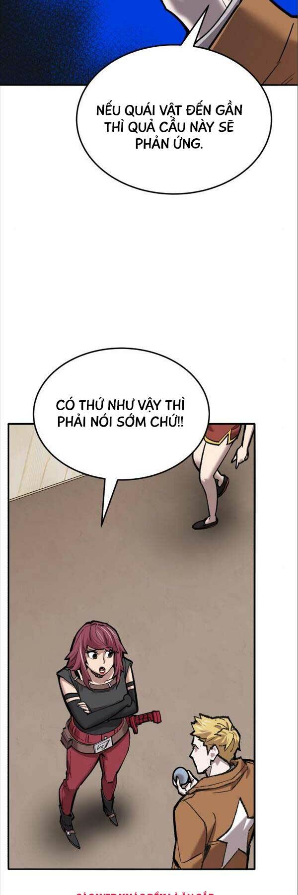 Phá Bỏ Giới Hạn: Chapter 116