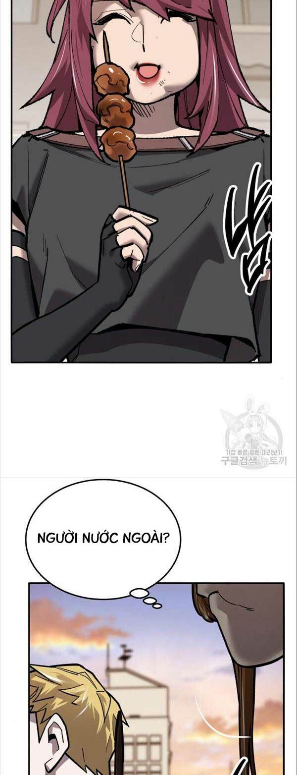 Phá Bỏ Giới Hạn: Chapter 116