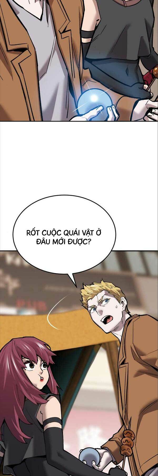 Phá Bỏ Giới Hạn: Chapter 116