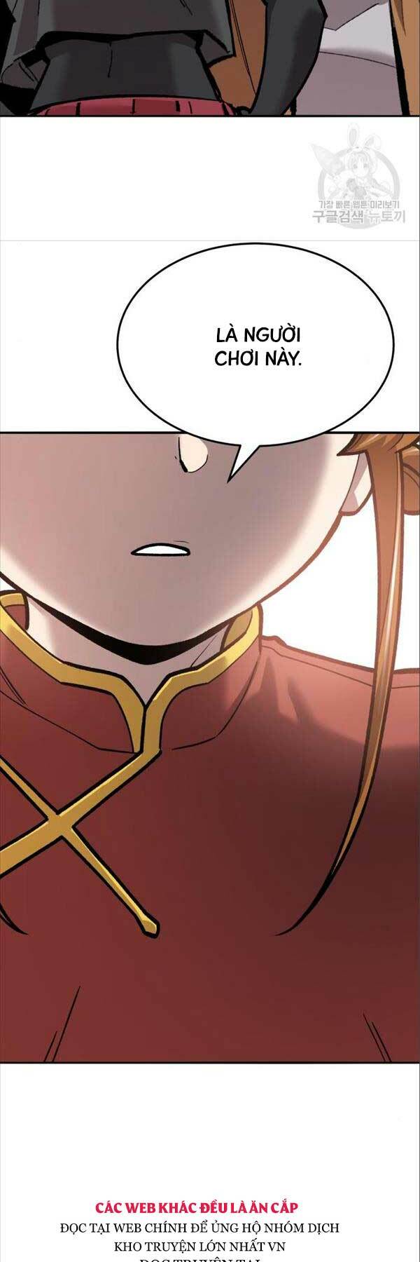 Phá Bỏ Giới Hạn: Chapter 116