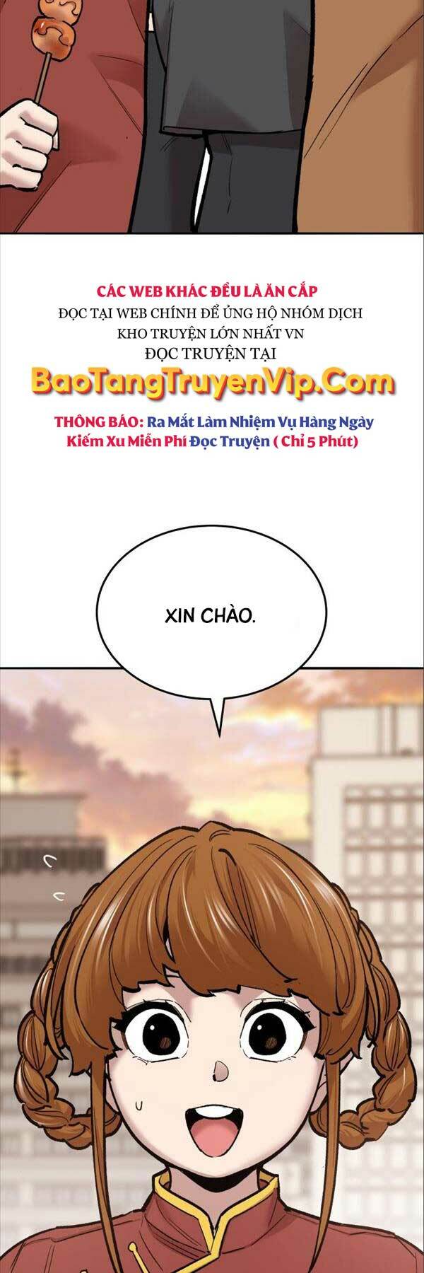 Phá Bỏ Giới Hạn: Chapter 116