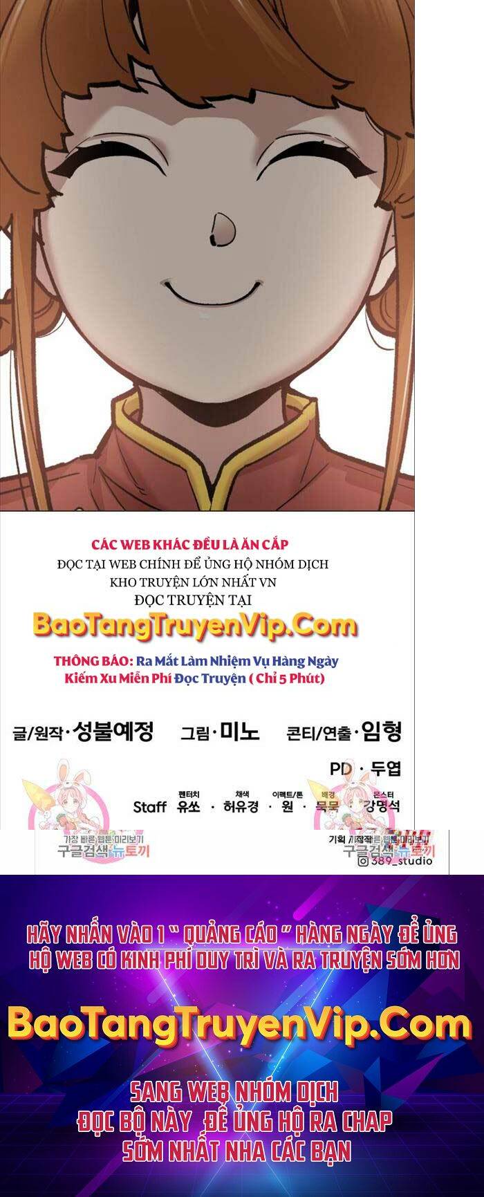 Phá Bỏ Giới Hạn: Chapter 116