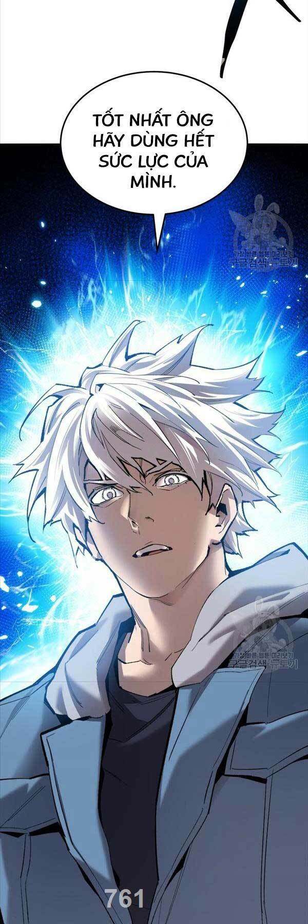Phá Bỏ Giới Hạn: Chapter 119