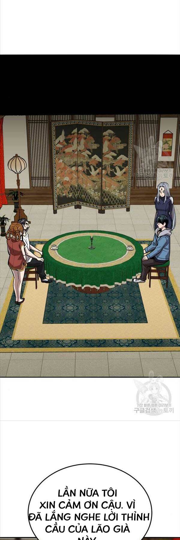 Phá Bỏ Giới Hạn: Chapter 119