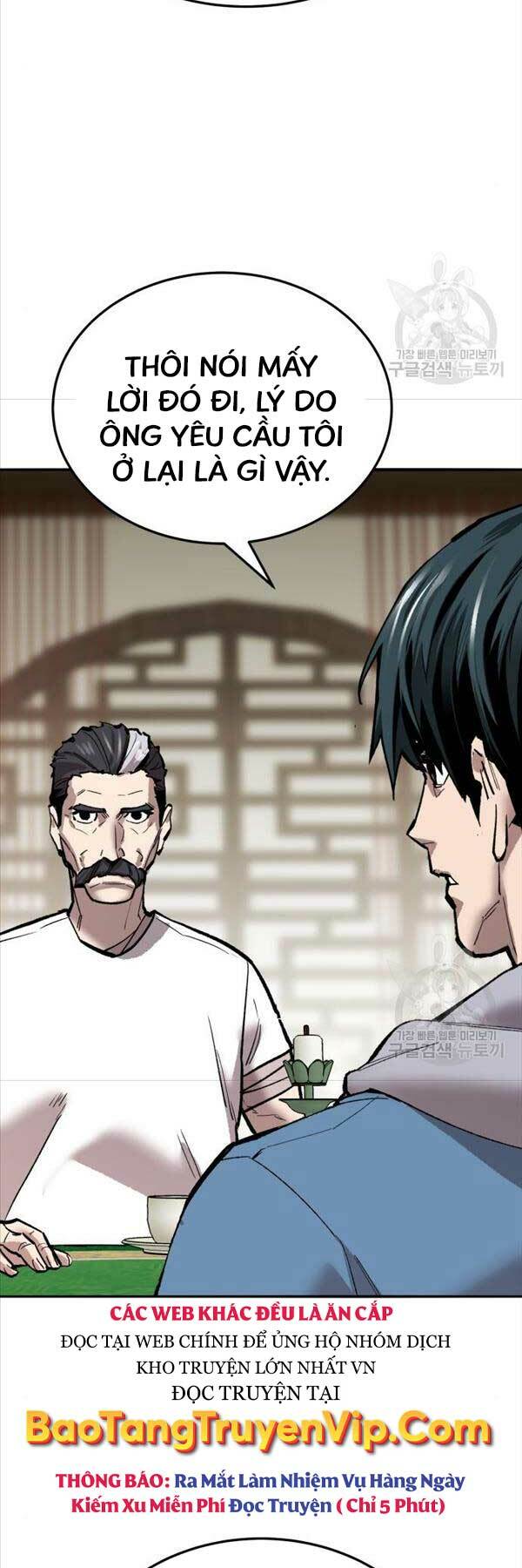 Phá Bỏ Giới Hạn: Chapter 119