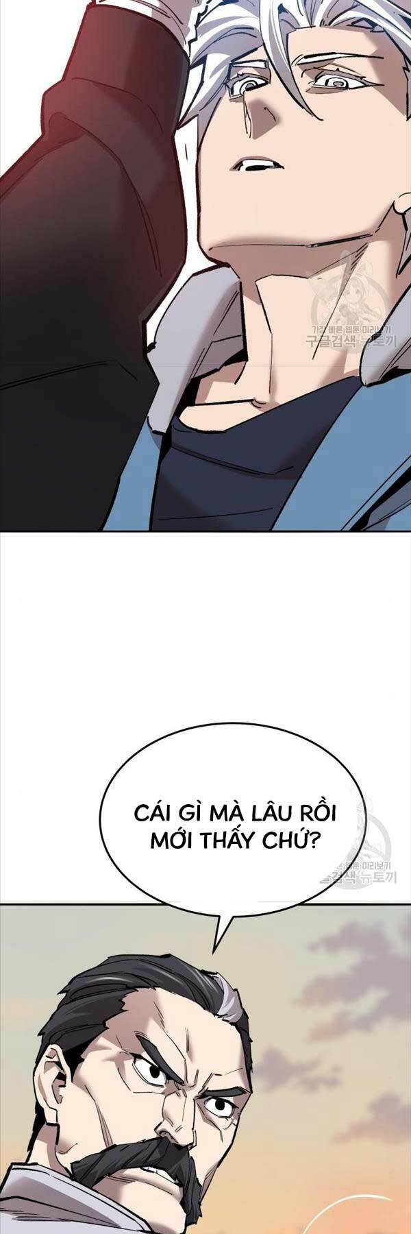 Phá Bỏ Giới Hạn: Chapter 119