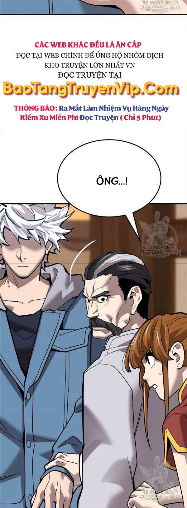 Phá Bỏ Giới Hạn: Chapter 119