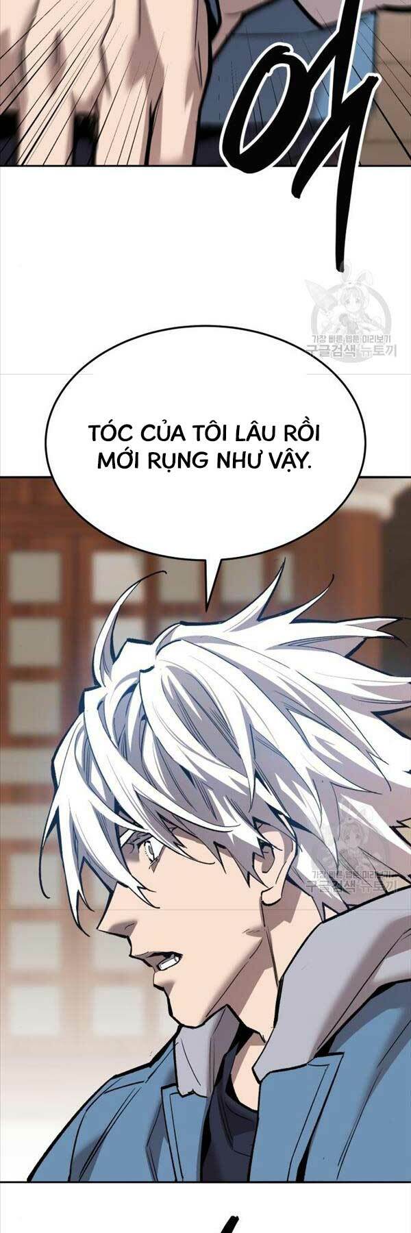 Phá Bỏ Giới Hạn: Chapter 119