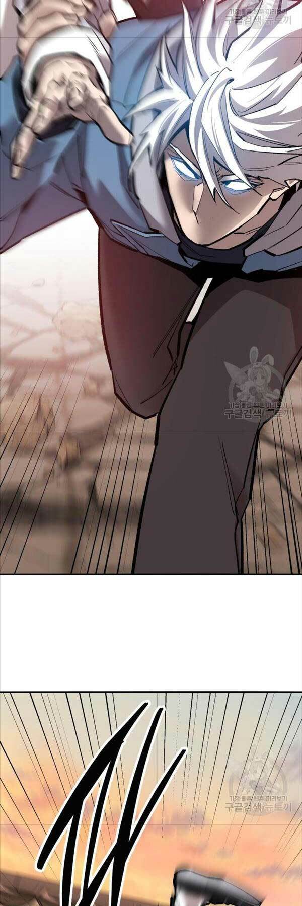 Phá Bỏ Giới Hạn: Chapter 119