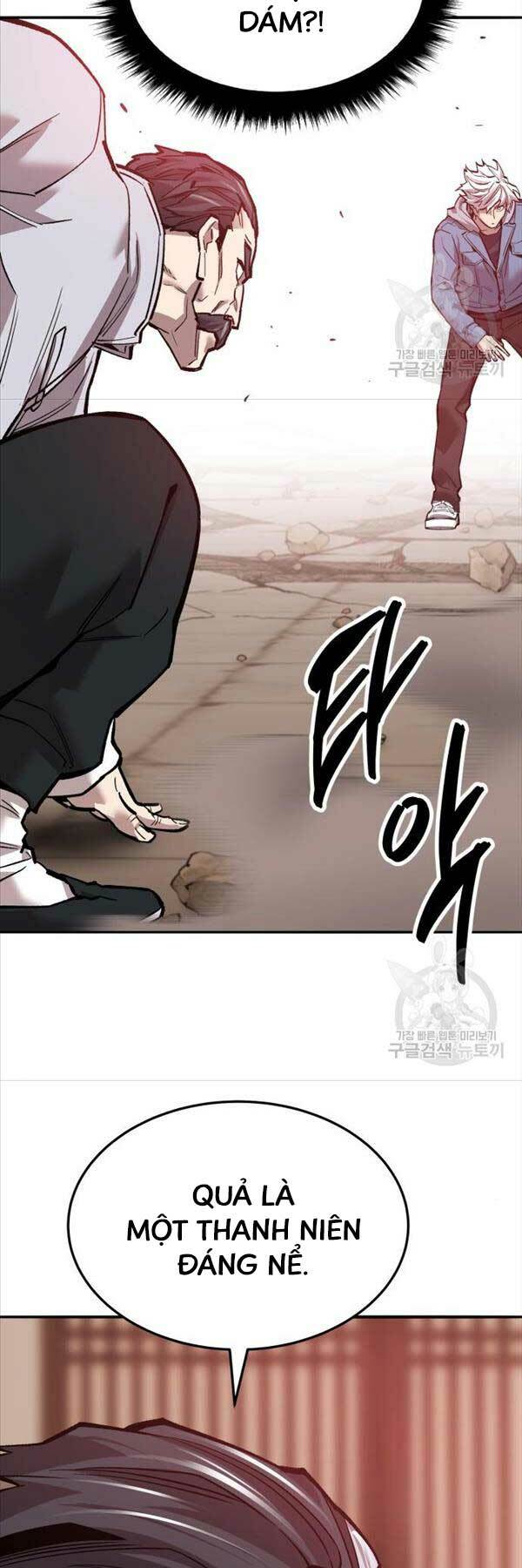 Phá Bỏ Giới Hạn: Chapter 119