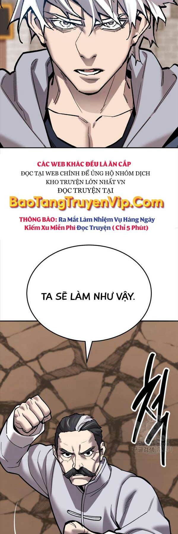 Phá Bỏ Giới Hạn: Chapter 119