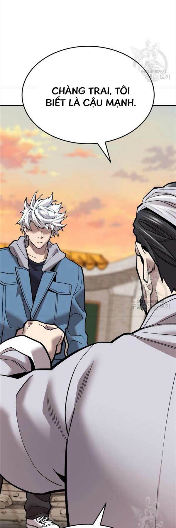 Phá Bỏ Giới Hạn: Chapter 119