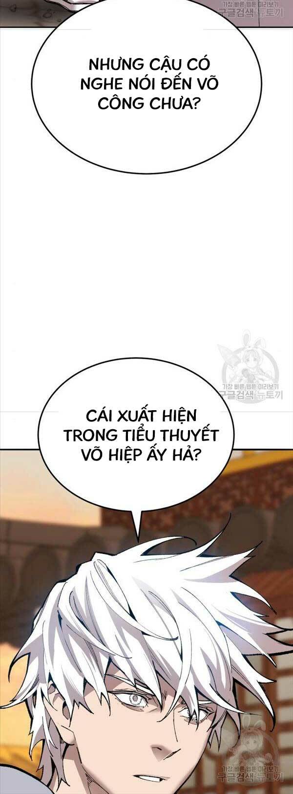 Phá Bỏ Giới Hạn: Chapter 119