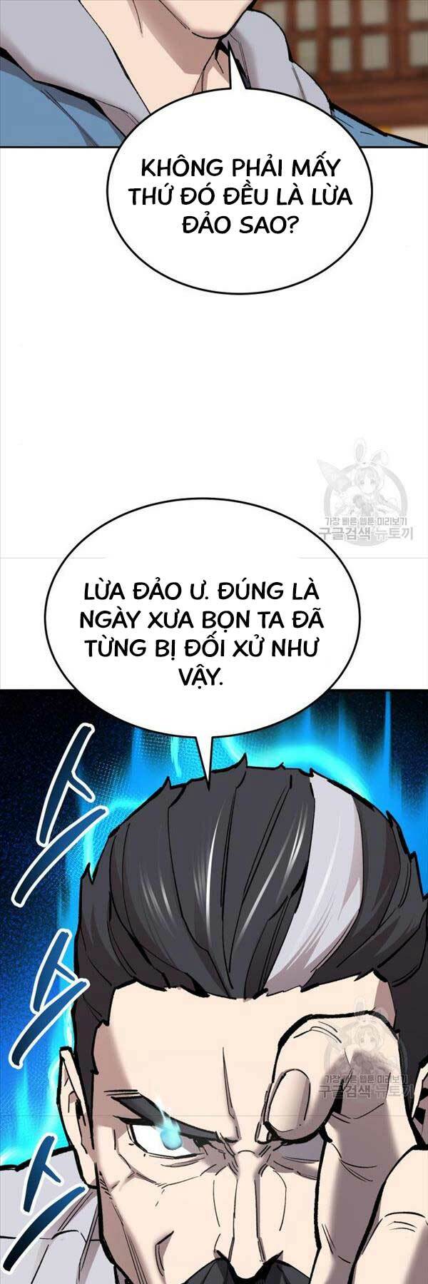 Phá Bỏ Giới Hạn: Chapter 119