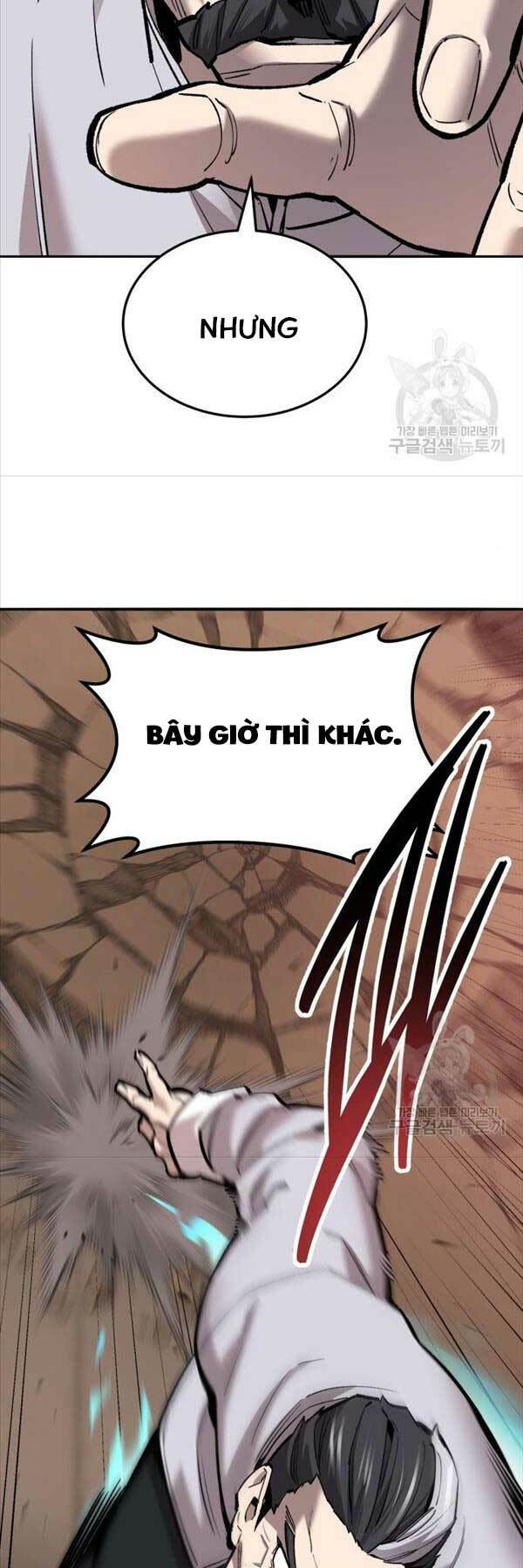 Phá Bỏ Giới Hạn: Chapter 119