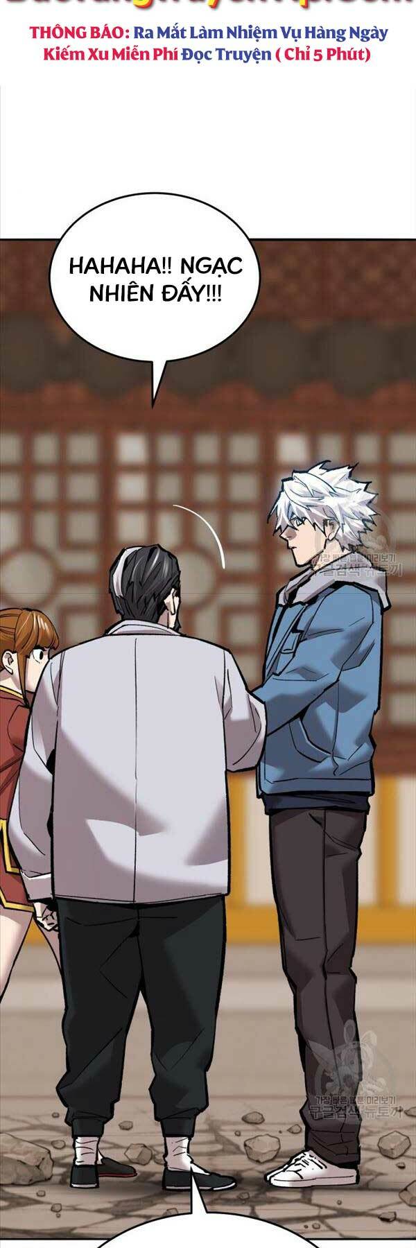 Phá Bỏ Giới Hạn: Chapter 119