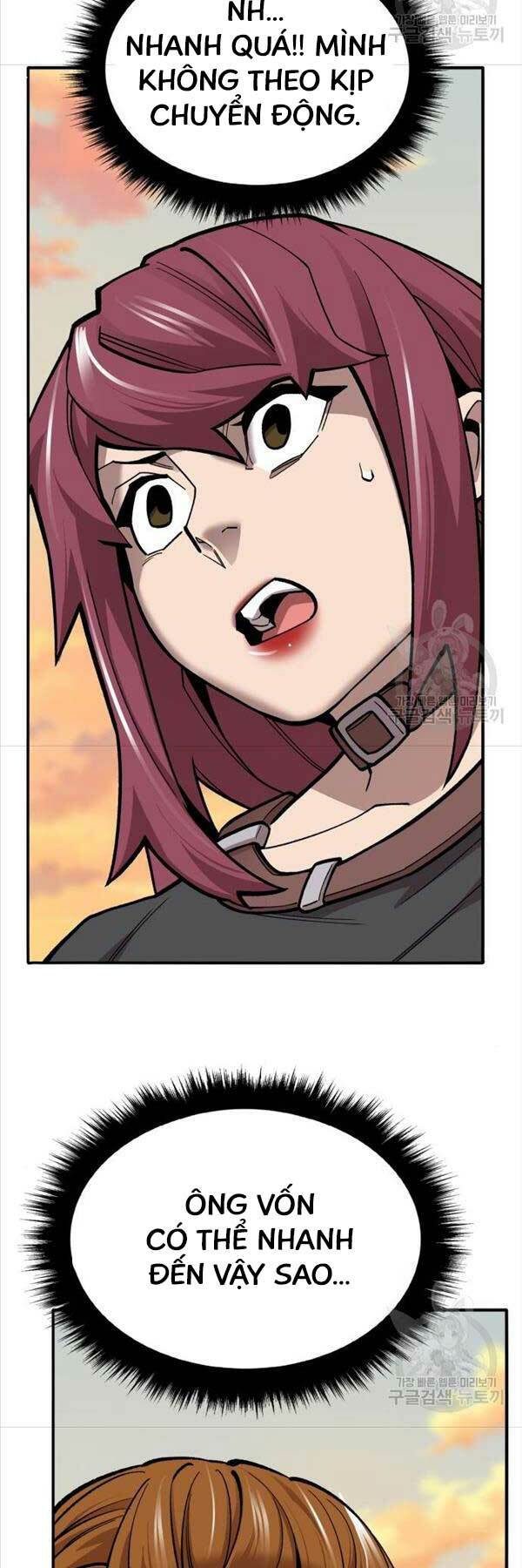 Phá Bỏ Giới Hạn: Chapter 119