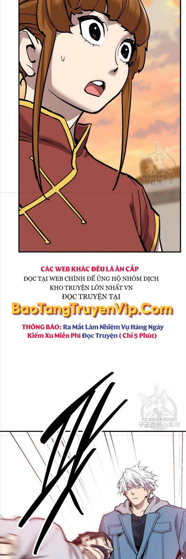 Phá Bỏ Giới Hạn: Chapter 119