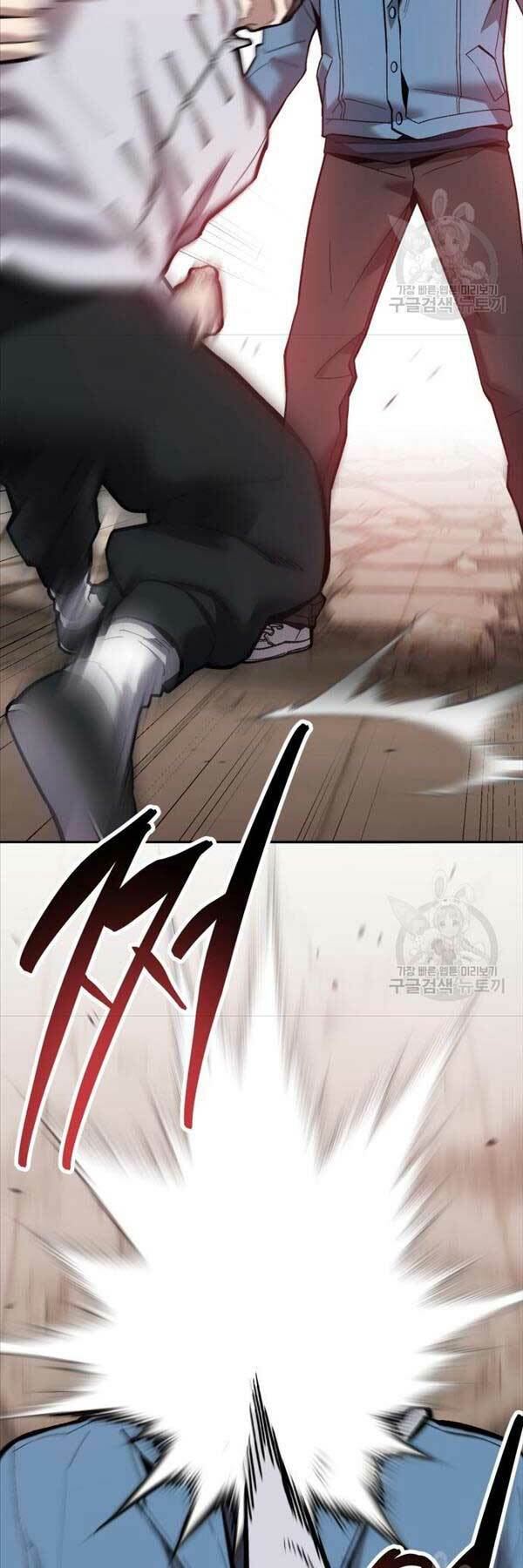 Phá Bỏ Giới Hạn: Chapter 119