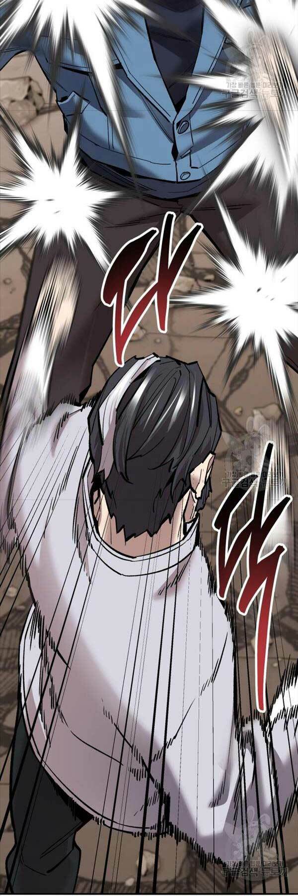 Phá Bỏ Giới Hạn: Chapter 119