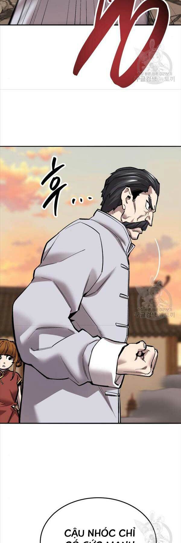 Phá Bỏ Giới Hạn: Chapter 119