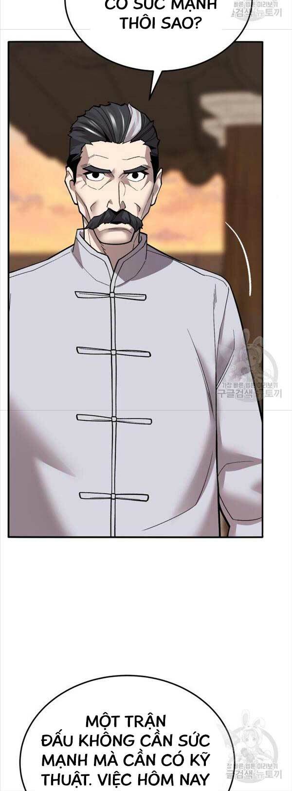 Phá Bỏ Giới Hạn: Chapter 119
