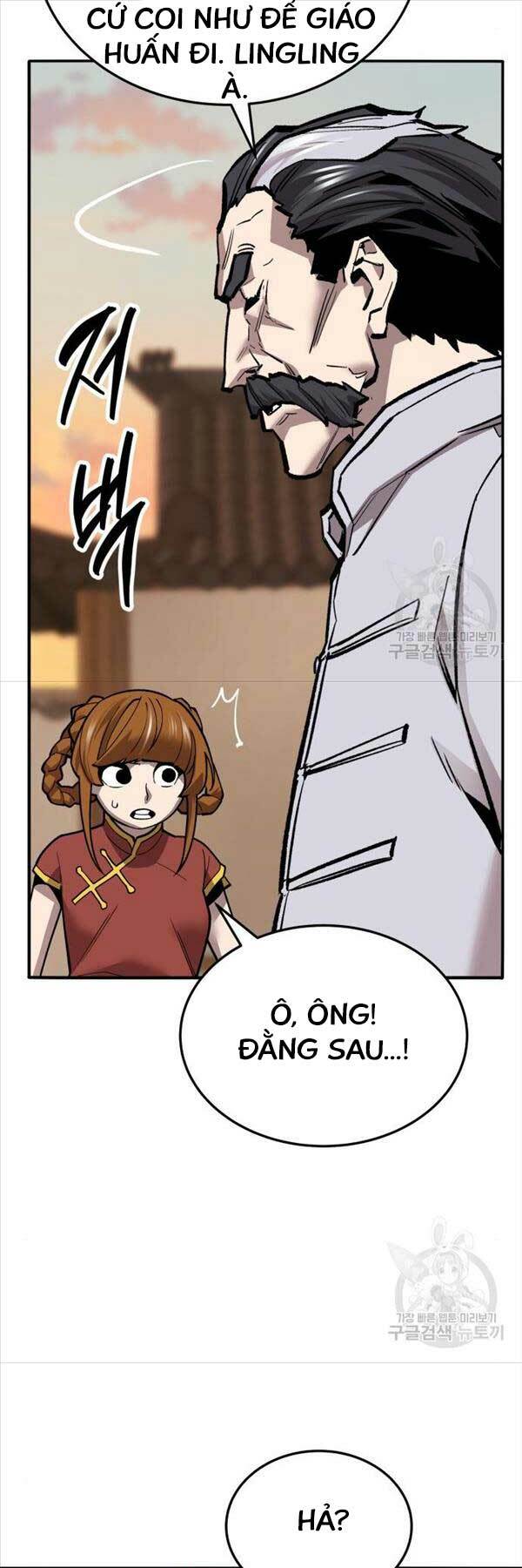 Phá Bỏ Giới Hạn: Chapter 119