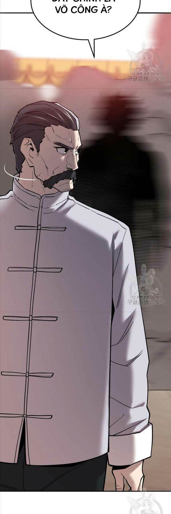 Phá Bỏ Giới Hạn: Chapter 119