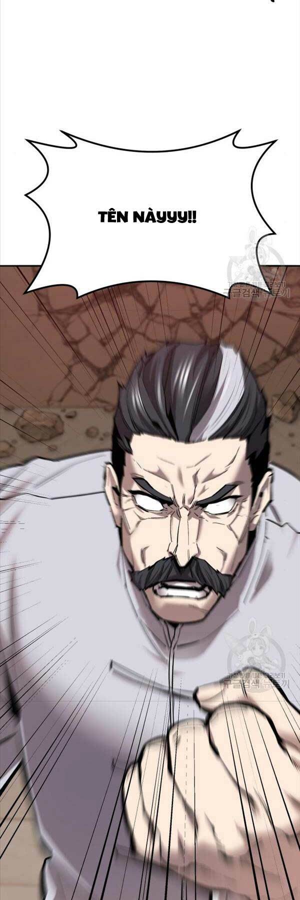 Phá Bỏ Giới Hạn: Chapter 119