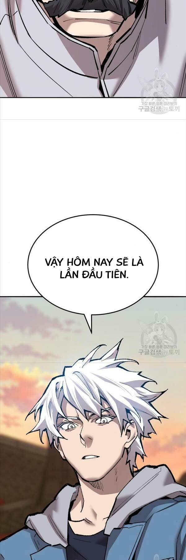 Phá Bỏ Giới Hạn: Chapter 119