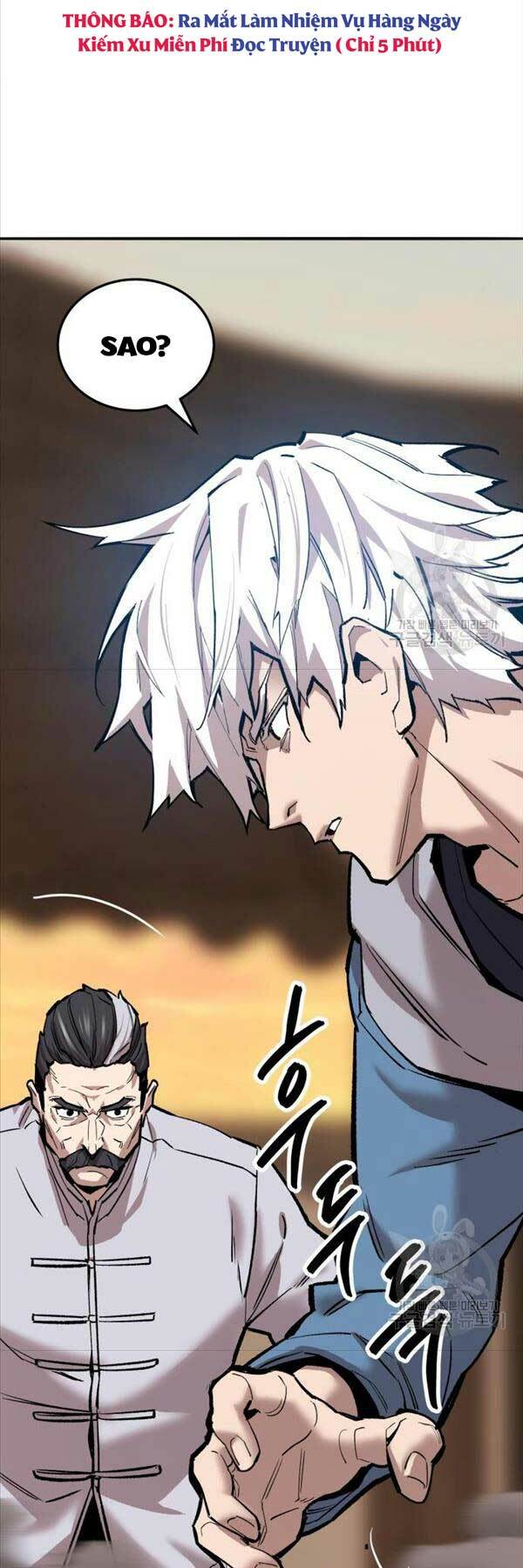Phá Bỏ Giới Hạn: Chapter 119