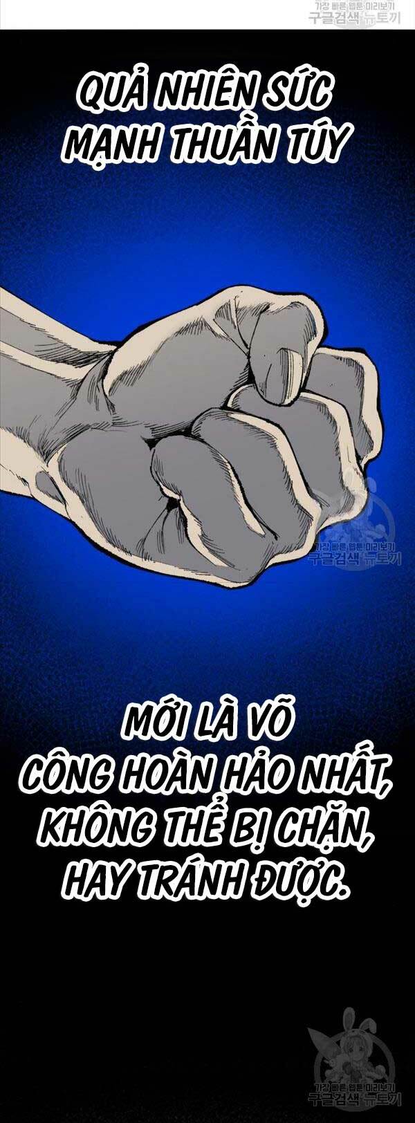 Phá Bỏ Giới Hạn: Chapter 119