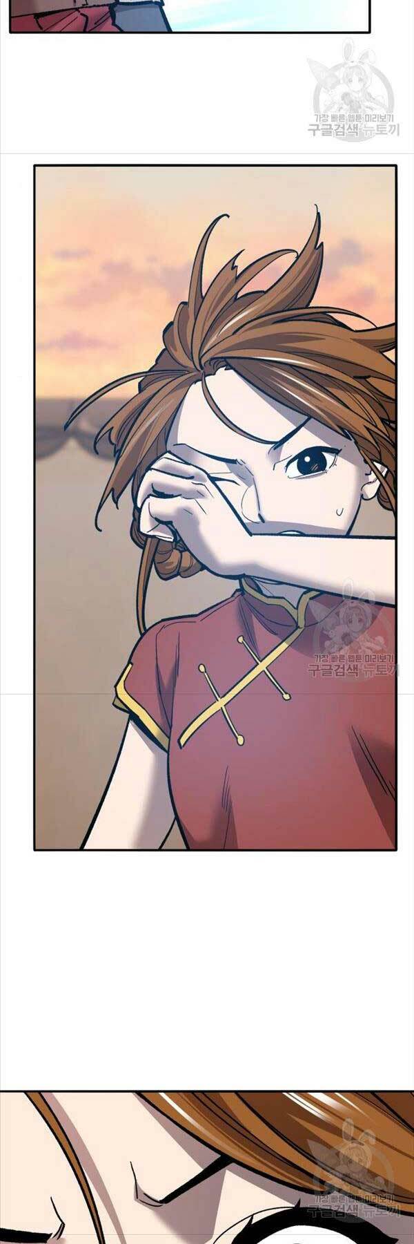 Phá Bỏ Giới Hạn: Chapter 119