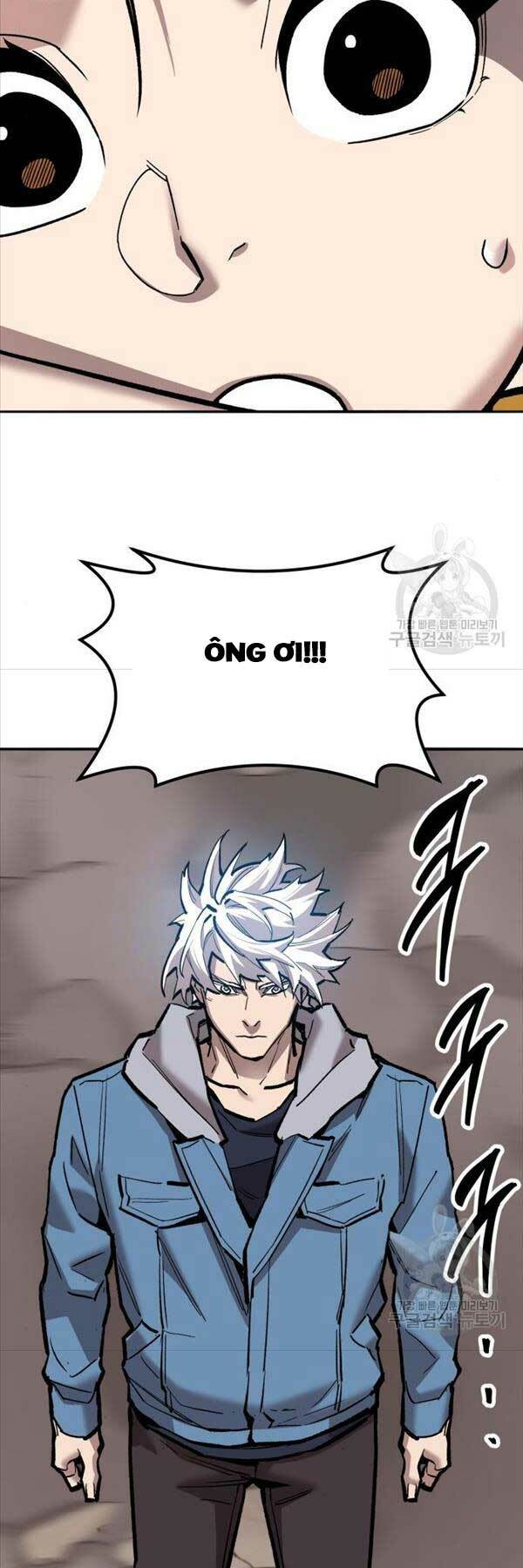 Phá Bỏ Giới Hạn: Chapter 119