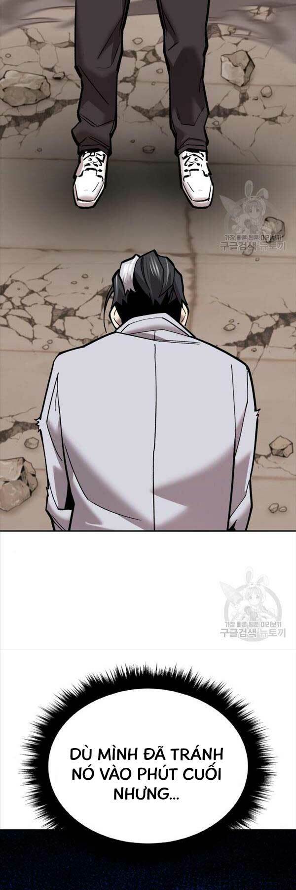 Phá Bỏ Giới Hạn: Chapter 119